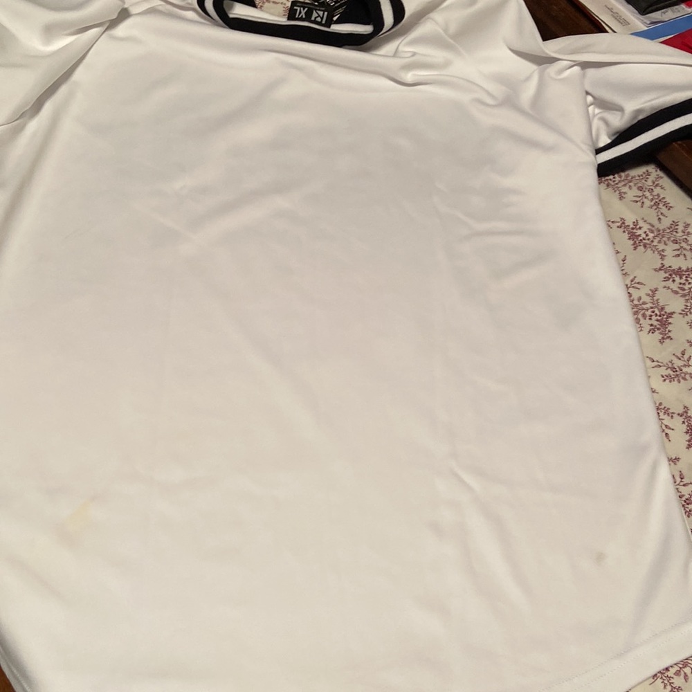 Routine baseball ⚾️ - Picture 4 of 6